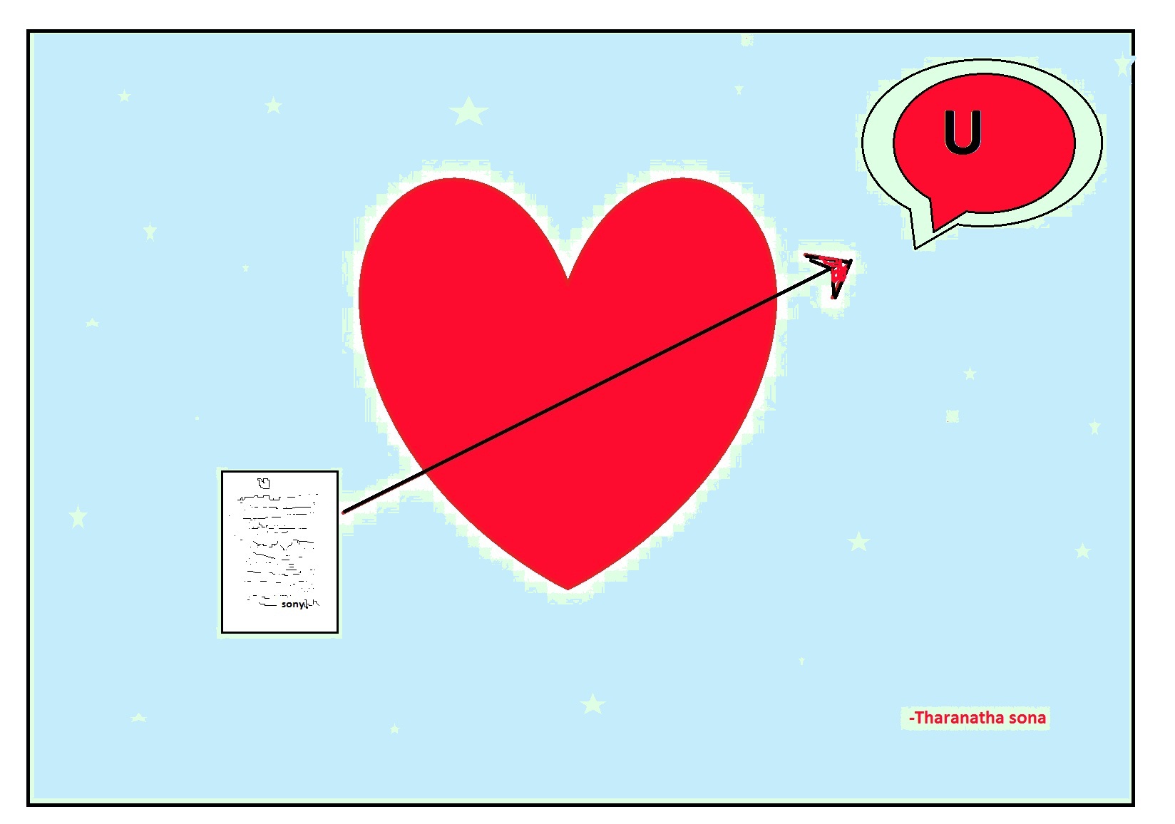 ಕಾದಿರುವೆ ಪ್ರತಿಕ್ರಿಯೆಗೆ