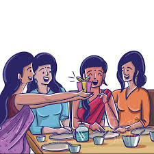 ಮಾತೆಯರು ಮಾತನಾಡಿದಾಗ...