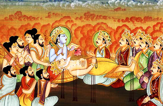 ಭಾಗ - ೧೧ ಭೀಷ್ಮ ಯುಧಿಷ್ಠಿರ ಸಂವಾದ: ಶೀಲವೆಂದರೇನು?