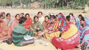 ಮೈಕ್ರೋ ಫೈನಾನ್ಸ್ ಸಾಲಗಳ ಸುತ್ತ…