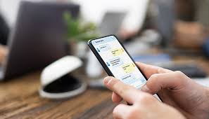 ಸ್ಟೇಟಸ್ ಕತೆಗಳು (ಭಾಗ ೧೬೨೩) - ಸಂದೇಶ