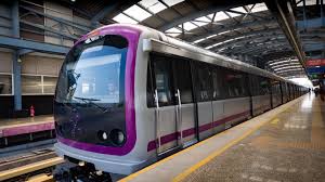 ಮೆಟ್ರೋ ಬೆಲೆ ಏರಿಕೆ - "ನಾನು ಮೂರ್ಖ ಅಲ್ಲ"