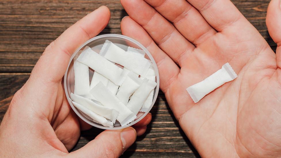 ನಿಕೋಟಿನ್ ಪೌಚ್ ಎಂಬ ಕಿಲ್ಲರ್ ! (ಭಾಗ 1)