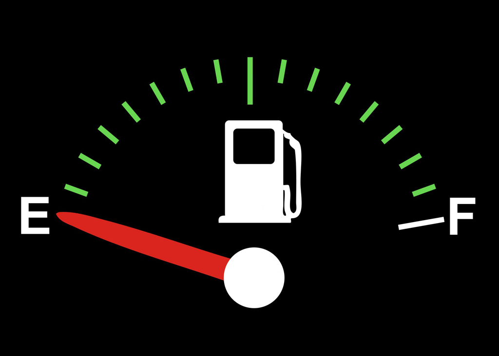 ಇಂಧನ ಖಾಲಿಯಾದ್ರೆ ಬಂಧನ !