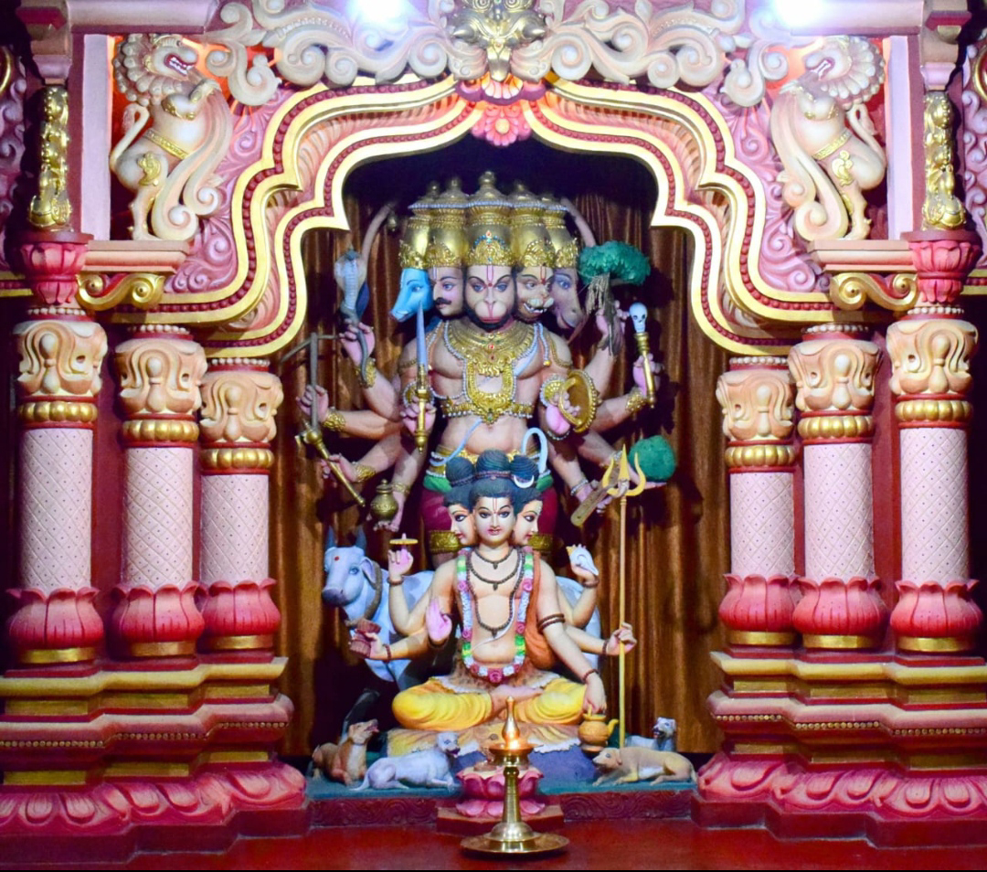 ದಕ್ಷಿಣದ ಗಾಣಗಾಪುರ - ಶ್ರೀಕ್ಷೇತ್ರ ಒಡಿಯೂರು