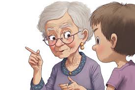 ಸ್ಟೇಟಸ್ ಕತೆಗಳು (ಭಾಗ ೧೫೯೪) - ಅಮ್ಮ