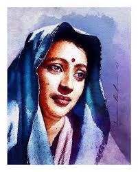 ಸ್ಟೇಟಸ್ ಕತೆಗಳು (ಭಾಗ ೧೫೮೮) - ಅವಳು