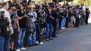 ಕೆಲವು ಪಾಪರಾಜಿಗಳು ಮತ್ತು ನೆಟ್ಟಿಗರ ವಿಕೃತಿ