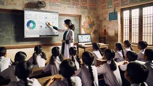 ನಿಮ್ಮ ಗೈರು ಹಾಜರು ನಮಗೆ ಖುಷಿ !