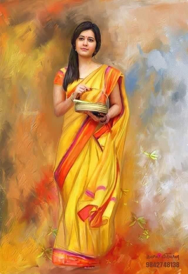 ಹೆಣ್ಣು ಮತ್ತು ಸೌಂದರ್ಯ