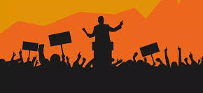 ರಾಜಕೀಯ ಪ್ರಹಸನ ನೋಡುತ್ತಾ ಮೂಕ ಹಕ್ಕಿಯ ರೋಧನೆ...