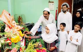 ಸ್ಟೇಟಸ್ ಕತೆಗಳು (ಭಾಗ ೧೪೨೯) - ಭಾವೈಕ್ಯ