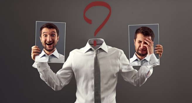 ಸಕಾರಾತ್ಮಕ ಮತ್ತು ನಕಾರಾತ್ಮಕ 