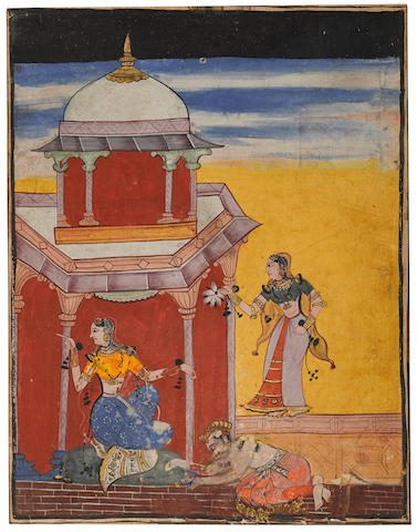 ಒಂದು ಹನಿ