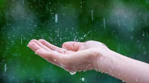 ಮಳೆಗೆ ಒಂದು ಪತ್ರ