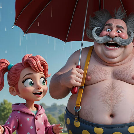 ಸ್ಟೇಟಸ್ ಕತೆಗಳು (ಭಾಗ ೧೩೨೦) - ಬದುಕಿನ ಮಳೆ