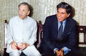 ಫರೀದ್ ಬದರ್ ಹೇಳಿದ ಟಾಟಾ ಕಥೆ (ಭಾಗ ೨)