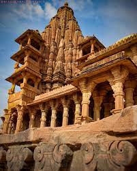 ಮಾವನ ಊರಿನಲ್ಲಿ ‘ರಾವಣ’ನ ದೇಗುಲ !