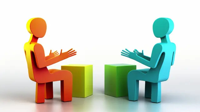 ನಾವು ಮತ್ತು ಅವರು...