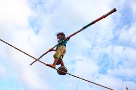 ಸ್ಟೇಟಸ್ ಕತೆಗಳು (ಭಾಗ ೧೫೨೬) - ನಡಿಗೆ