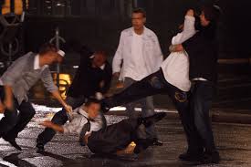 ರೌಡಿಗಳು ಮತ್ತು ಜೇಬುಗಳ್ಳರು