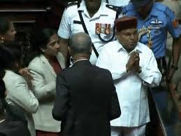 ರಾಜ್ಯಪಾಲ ಮತ್ತು ಮುಖ್ಯಮಂತ್ರಿ ಹಾಗೂ ಆಡಳಿತ ವ್ಯವಸ್ಥೆ