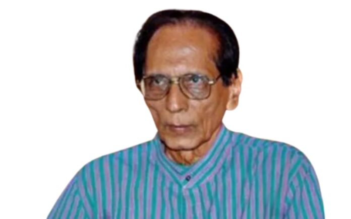 ‘ಗುಡ್ಡದ ಭೂತ' ಖ್ಯಾತಿಯ ಸದಾನಂದ ಸುವರ್ಣ ನೆನಪಿನಲ್ಲಿ…