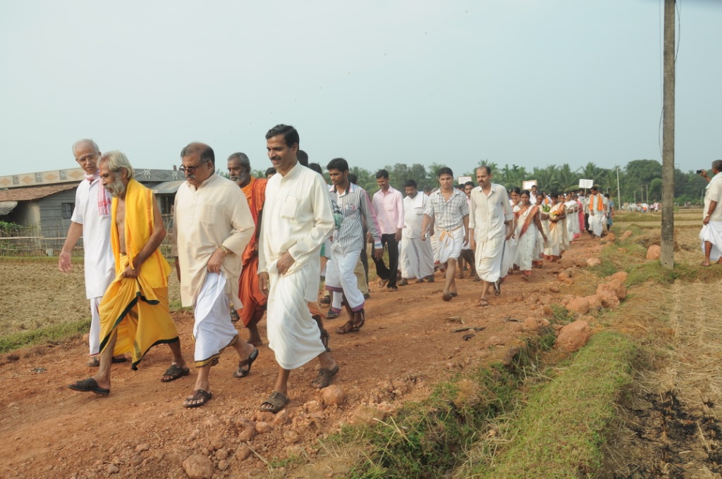 ಧೃಢನಿರ್ಧಾರ ಇತಿಹಾಸದ ಗತಿಯನ್ನೇ ಬದಲಿಸಬಲ್ಲದು!