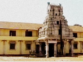 ಶಿಲ್ಪ ವೈಭವಕ್ಕೆ ಹೆಸರಾದ ಸೇನೇಶ್ವರ ದೇವಸ್ಥಾನ