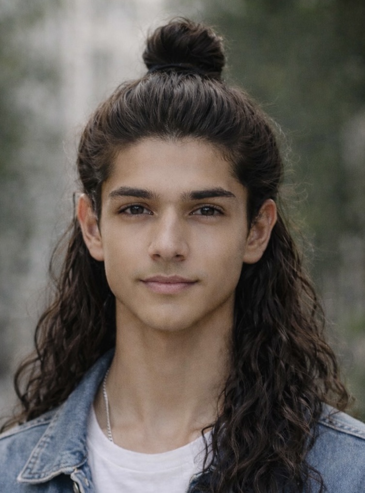 ಶಿಖಂಡಿ ಅಂದರೆ ಯಾರು ?