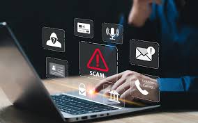 ಎಚ್ಚರಿಕೆ, ಒಮ್ಮೆ ಯೋಚಿಸಿ ಮುಂದುವರಿಯಿರಿ…!