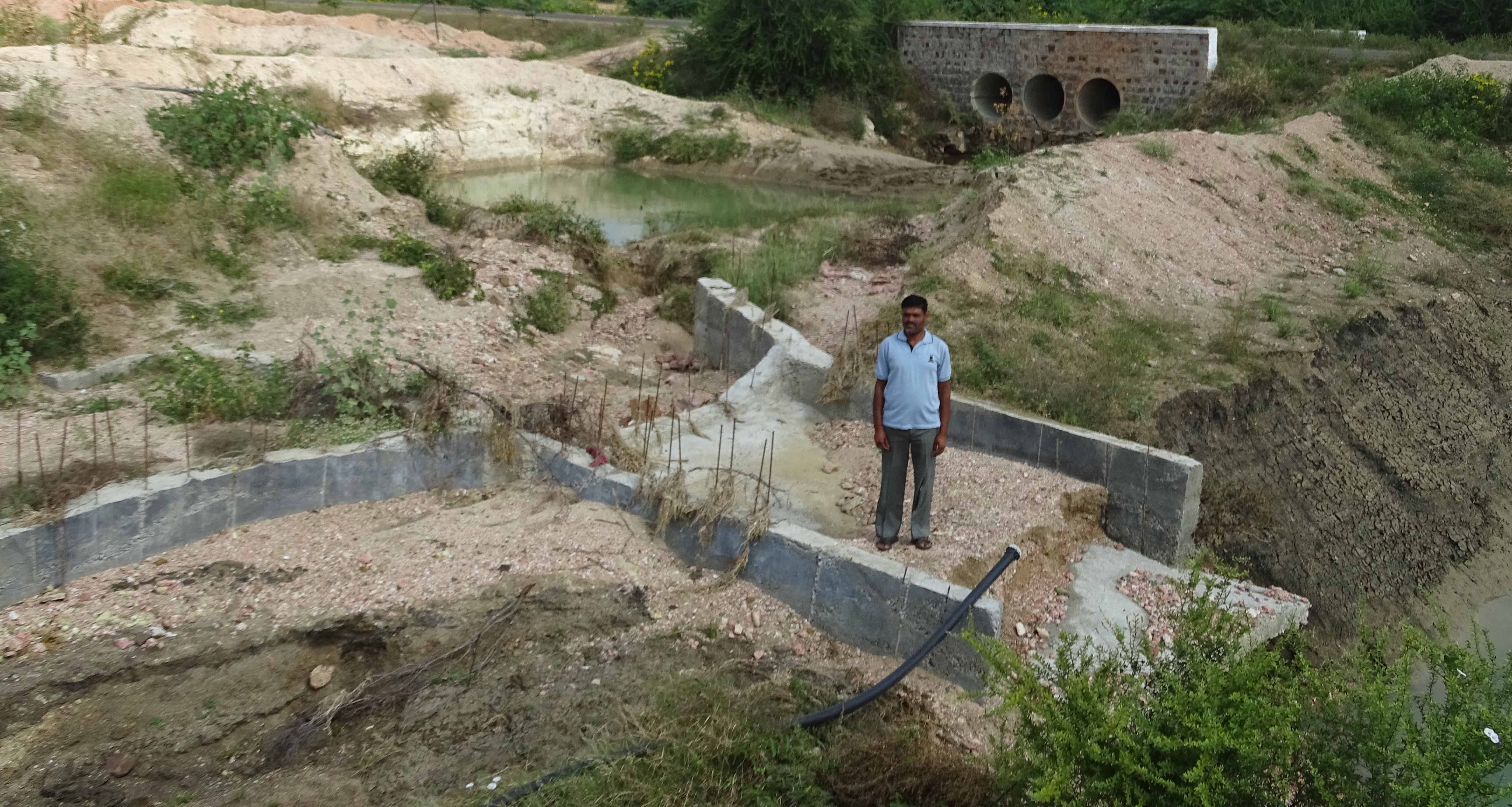 ಫಲವತ್ತಾದ ಮಣ್ಣು ಕೃಷಿಯ ಜೀವಾಳ (ಭಾಗ ೨) 