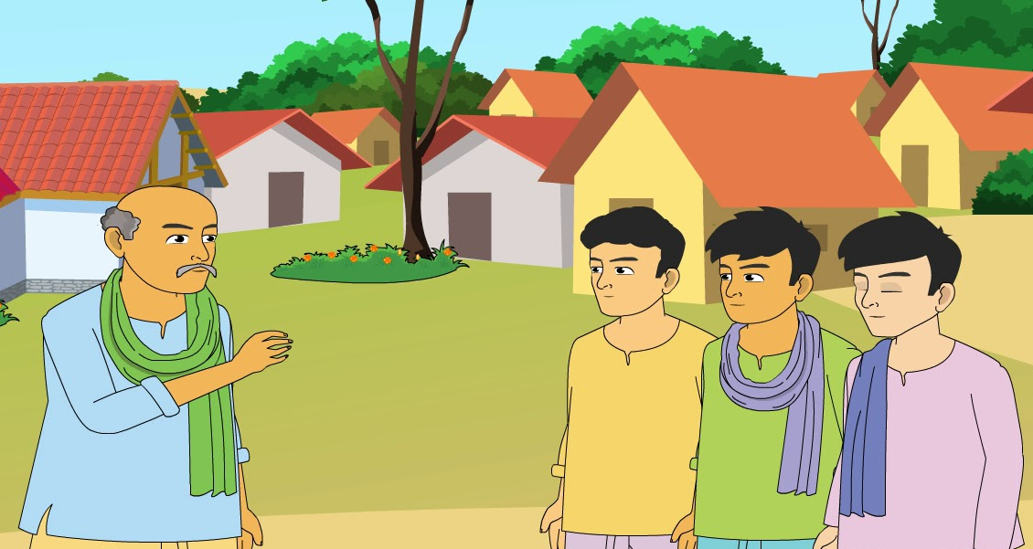 ಸಂಬಂಧಗಳು 