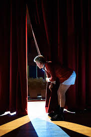 ಸ್ಟೇಟಸ್ ಕತೆಗಳು (ಭಾಗ ೧೫೬೧) - ರಂಗಮಂಚ