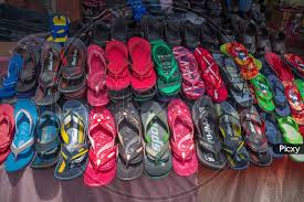 ಮನ ಪರಿವರ್ತಿಸಿದ ಚಪ್ಪಲಿ