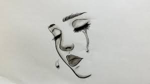 ಹೆಣ್ಣಿನ ಕಣ್ಣೀರು