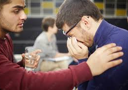 ನೊಂದವರ ನೋವ ನೋಯದವರೆತ್ತ ಬಲ್ಲರೋ ?