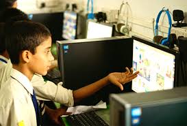 ಶಾಲಾ ಶಿಕ್ಷಣದಲ್ಲಿ ತಂತ್ರಜ್ಞಾನ: ಸರಕಾರದ ಆದ್ಯತೆಯಾಗಬೇಕು