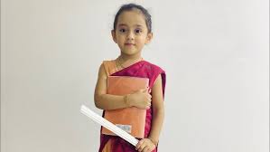 ನಾನೂ ಟೀಚರ್ ಆಗುವೆ !