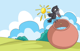 ಒಡಲ ಬೇನೆ....