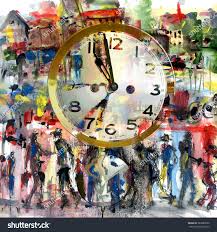 ಕಾಲದ ಜೊತೆ ಪಯಣ