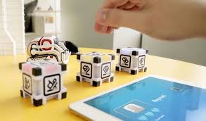 ಸ್ಟೇಟಸ್ ಕತೆಗಳು (ಭಾಗ ೧೩೨೪) - ಆಟಿಕೆ