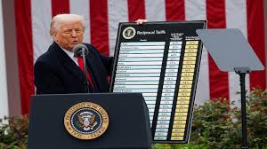 ವ್ಯಾಪಾರ ಒಪ್ಪಂದಕ್ಕೆ ಅಮೆರಿಕ ಸರ್ವಾಧಿಕಾರಿ ಧೋರಣೆ ತಪ್ಪು