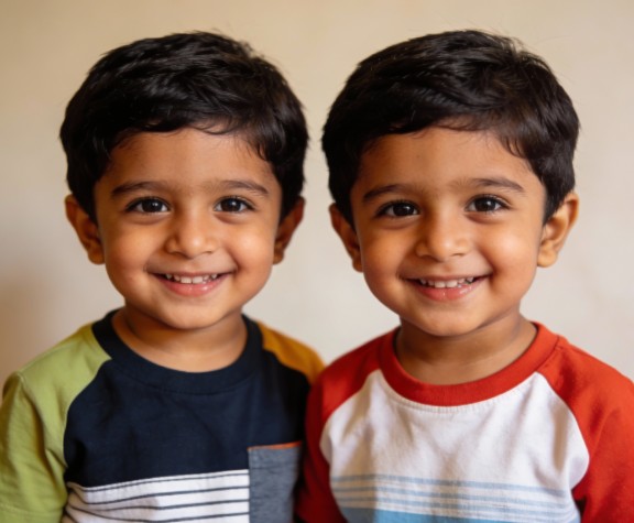 ರಾಷ್ಟ್ರೀಯ ಅವಳಿ ಮಕ್ಕಳ ದಿನ