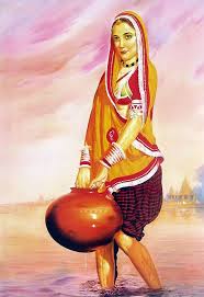 ಹೊಂಗೆಯ ನೆರಳಾಗಿ ಬಾರವ್ವ