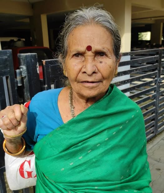 ಸಾವಿಗೊಂದು ಸವಾಲು