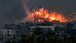 ಯುದ್ಧ ಬೇಕೆ ಯುದ್ಧ…?