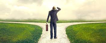 ಯಾವುದು ಮುಖ್ಯ - ಯಾವುದು ತಪ್ಪು ದಾರಿ?