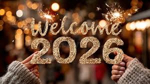 2026ಕ್ಕೆ ಕೆಲವೇ ಗಂಟೆಗಳು ಇರುವಾಗ...