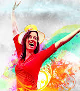 ವಿಶ್ವ ಮಹಿಳಾ ದಿನ - ಮಾರ್ಚ್ - 8